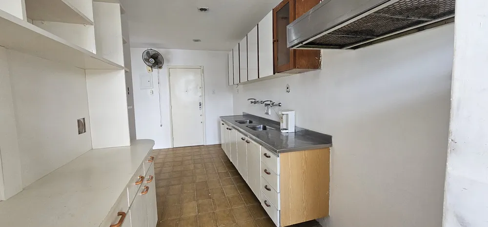 Apartamento, 4 quartos, 161 m² - Foto 19