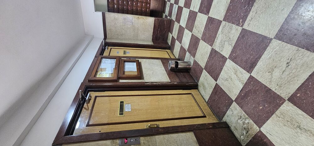 Apartamento para alugar com 1 quarto, 45m² - Foto 6