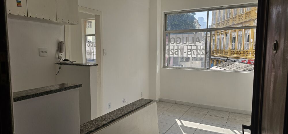 Apartamento para alugar com 1 quarto, 45m² - Foto 5