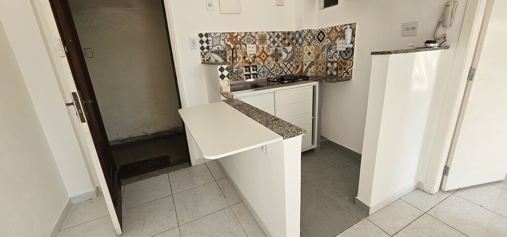 Apartamento para alugar com 1 quarto, 45m² - Foto 8