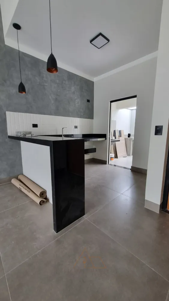 Casa, 3 quartos - Foto 2