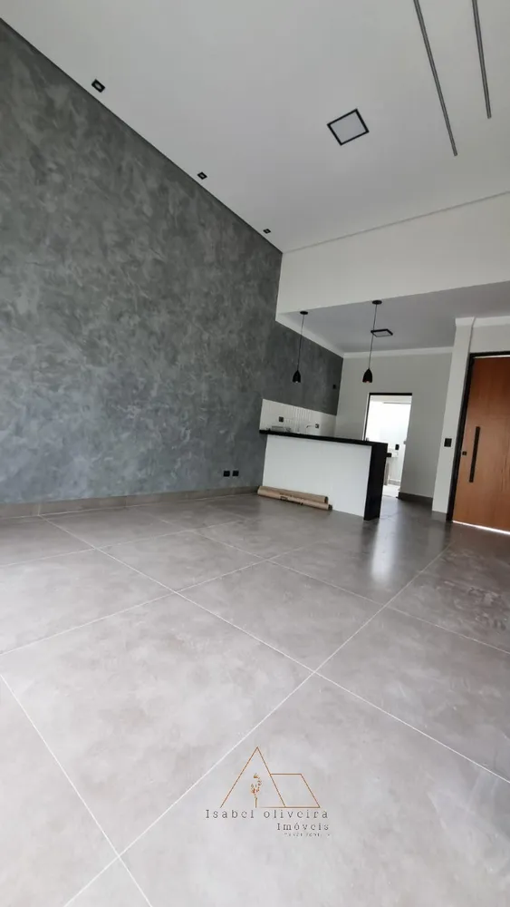 Casa, 3 quartos - Foto 3