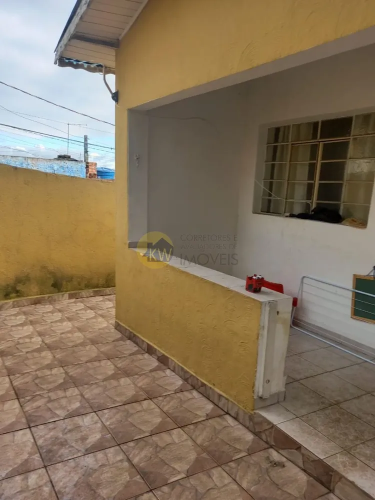 Casa, 2 quartos, 162 m² - Foto 1
