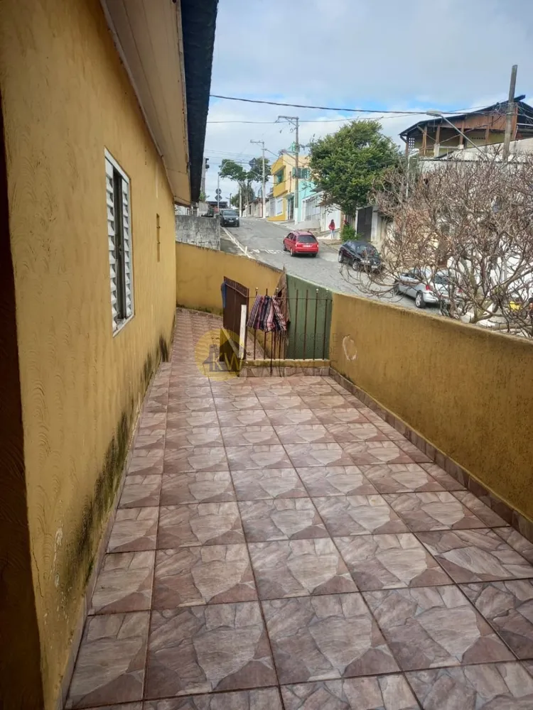 Casa, 2 quartos, 162 m² - Foto 5