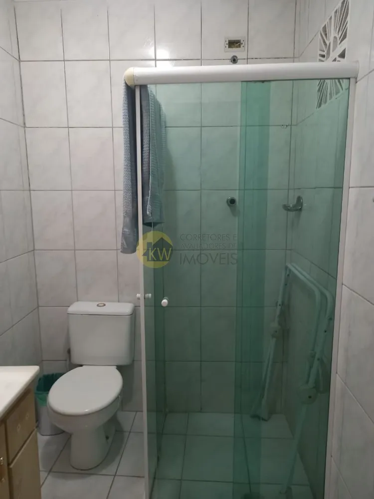 Casa, 2 quartos, 162 m² - Foto 4