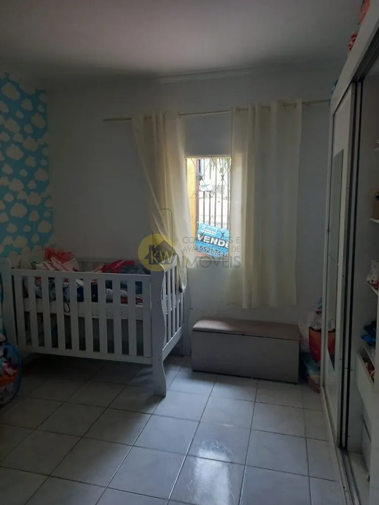 Casa, 2 quartos, 162 m² - Foto 9