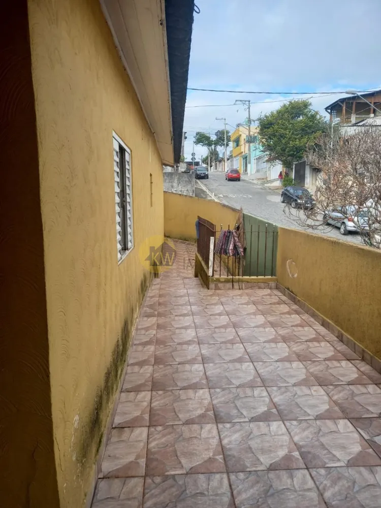 Casa, 2 quartos, 162 m² - Foto 1