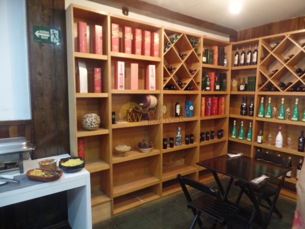 Prédio Inteiro, 98 m² - Foto 1