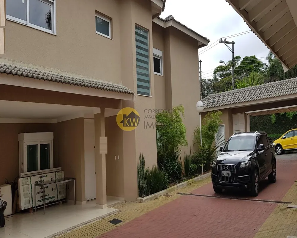 Casa de Condomínio, 4 quartos - Foto 7