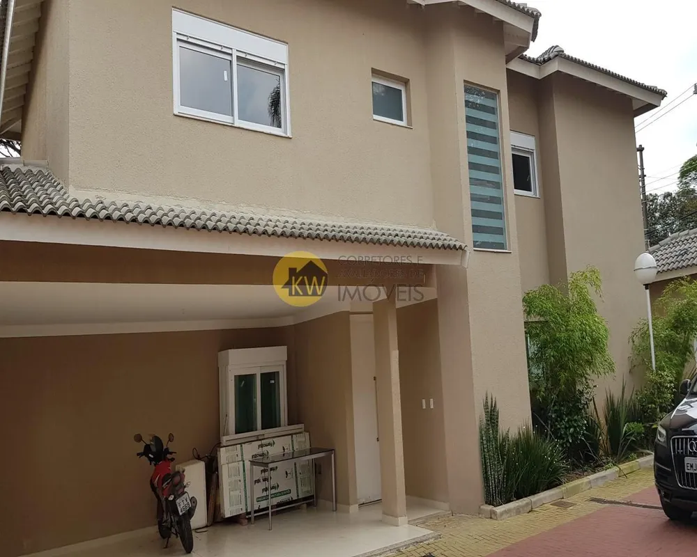 Casa de Condomínio, 4 quartos - Foto 2