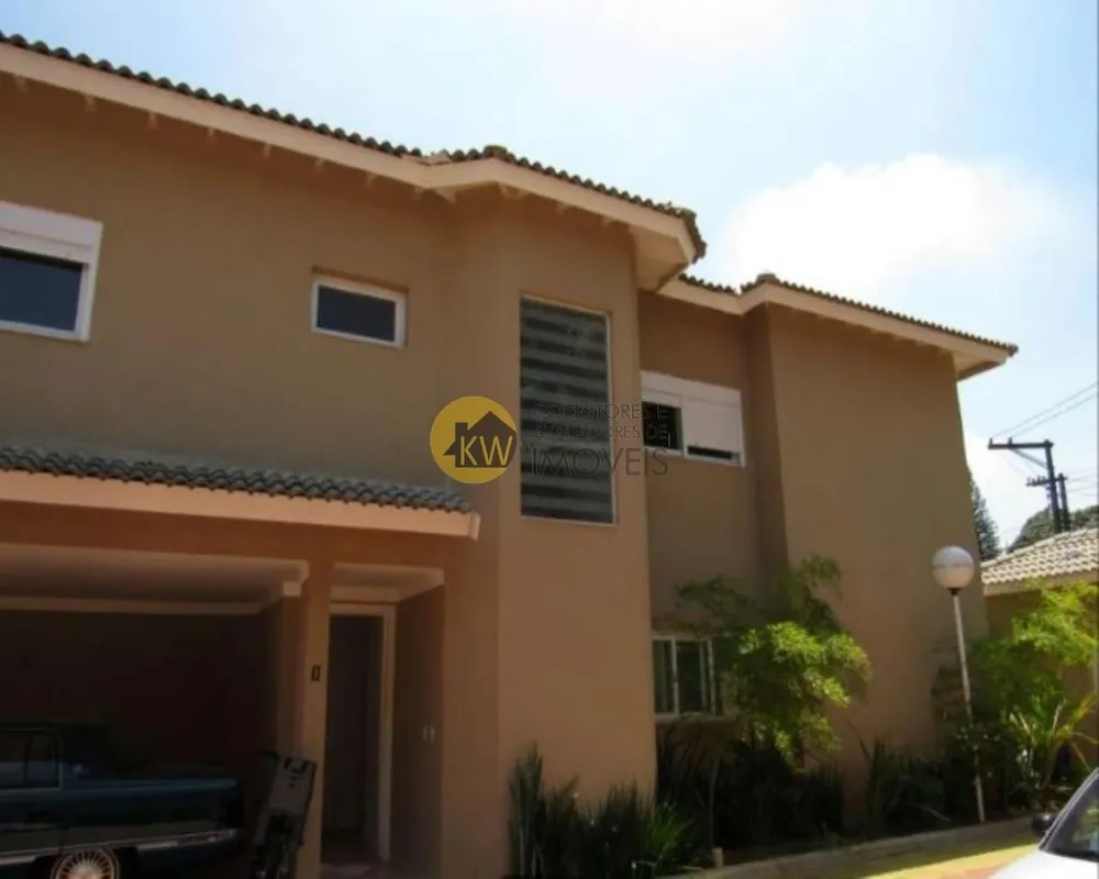 Casa de Condomínio, 4 quartos - Foto 4