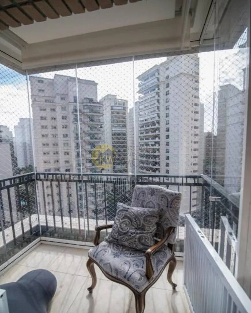 Apartamento, 4 quartos, 247 m² - Foto 4