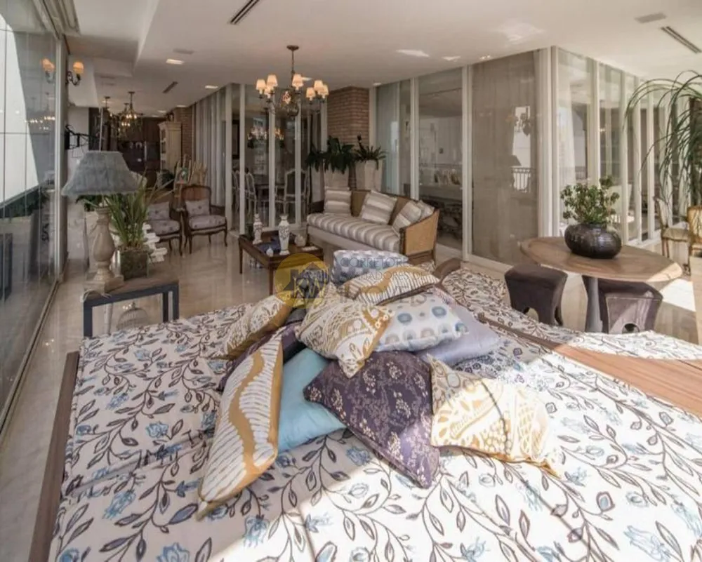 Apartamento, 4 quartos, 247 m² - Foto 6