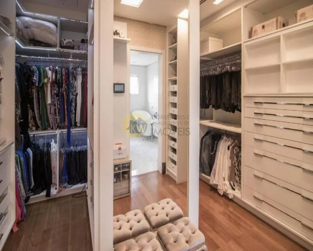 Apartamento, 4 quartos, 247 m² - Foto 3