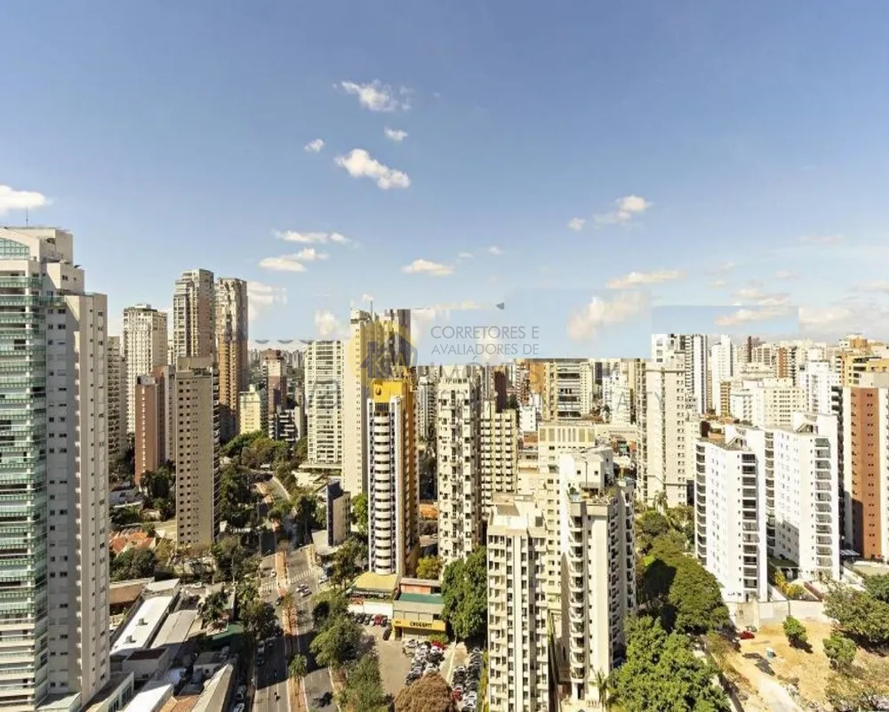 Apartamento, 4 quartos, 247 m² - Foto 15