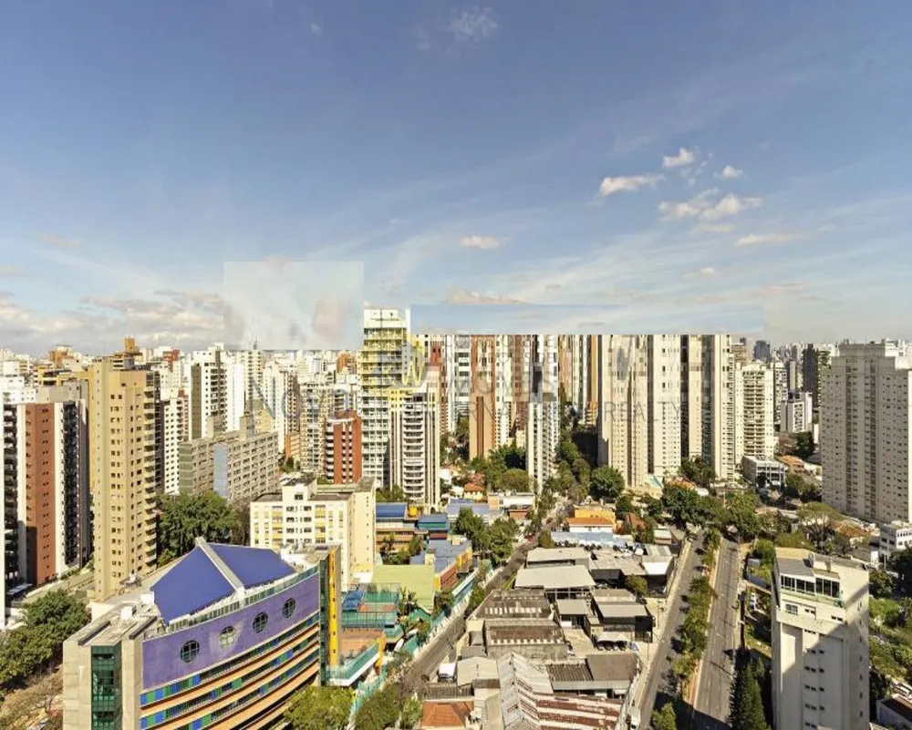 Apartamento, 4 quartos, 247 m² - Foto 16