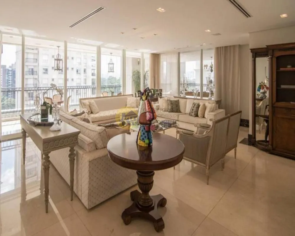 Apartamento, 4 quartos, 247 m² - Foto 7