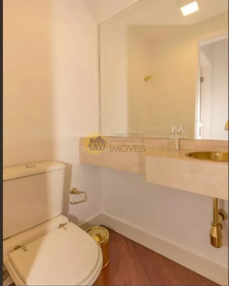 Apartamento, 4 quartos, 125 m² - Foto 7