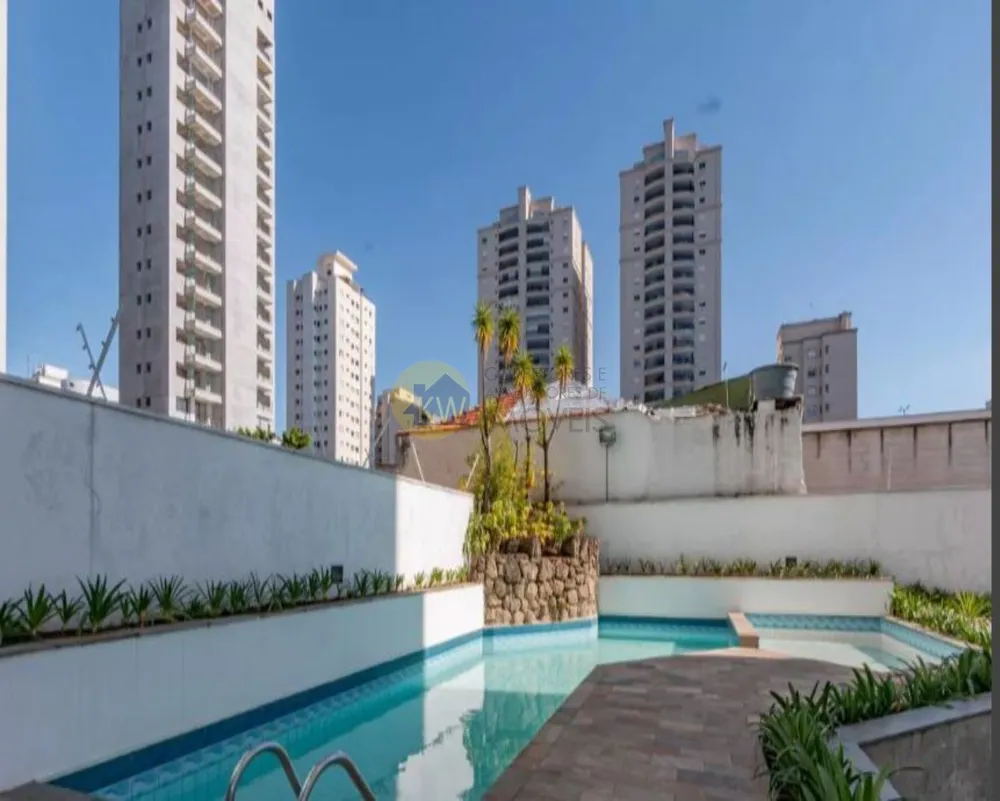 Apartamento, 4 quartos, 125 m² - Foto 3