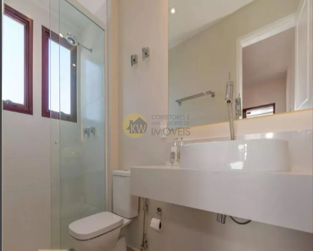 Apartamento, 4 quartos, 125 m² - Foto 4