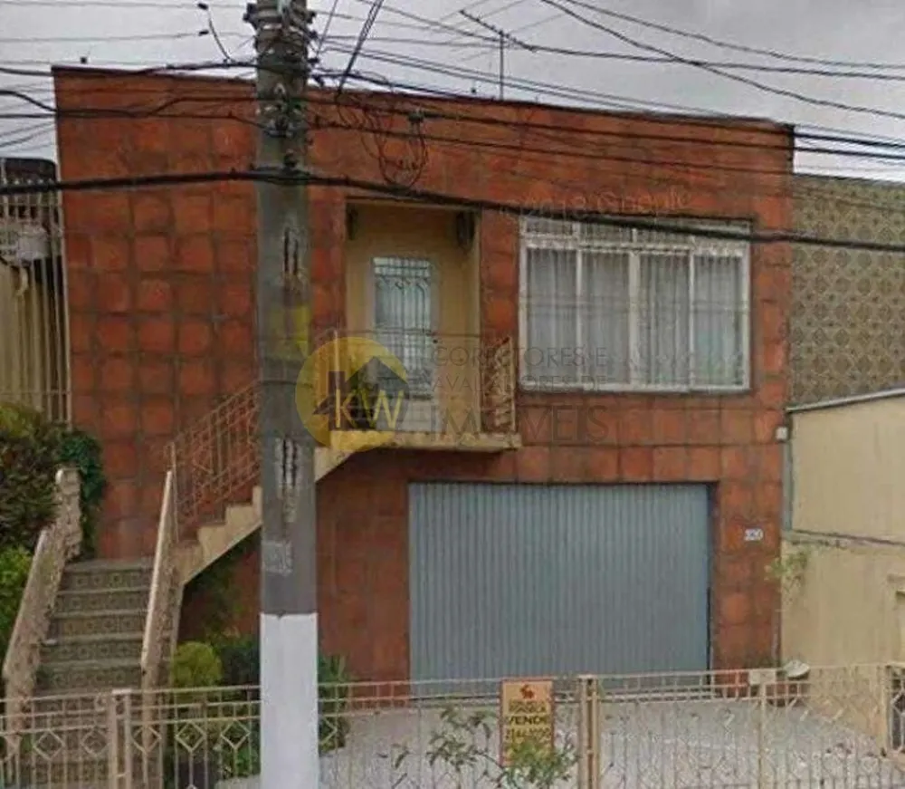 Casa, 3 quartos, 170 m² - Foto 1