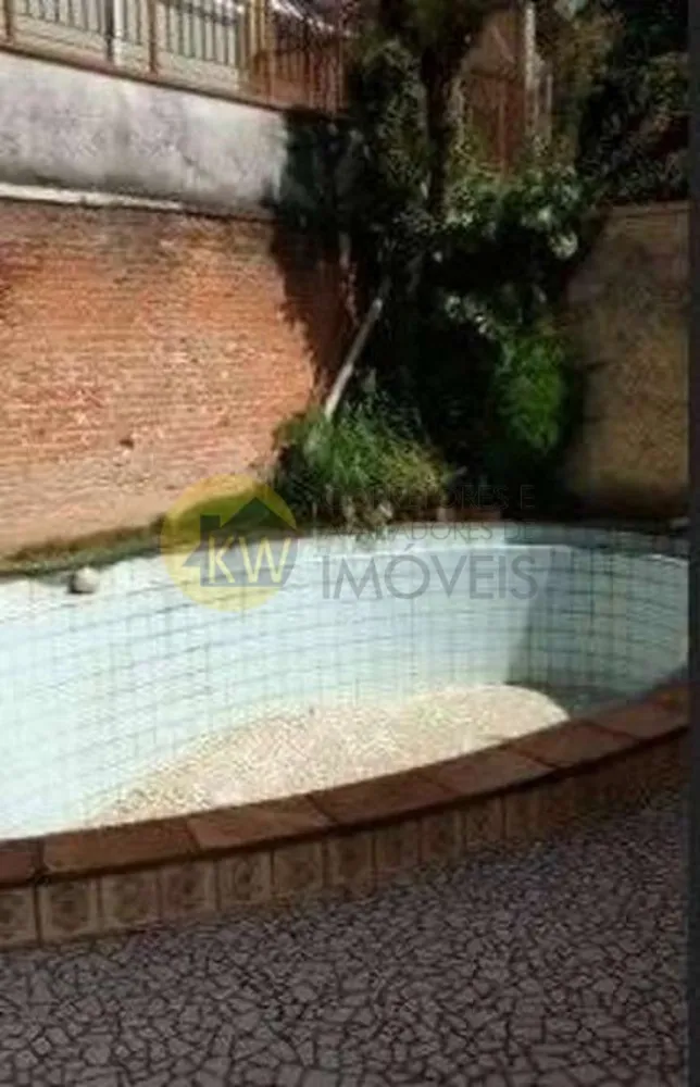 Casa, 3 quartos, 170 m² - Foto 14