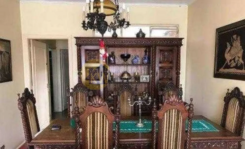 Casa, 3 quartos, 170 m² - Foto 3