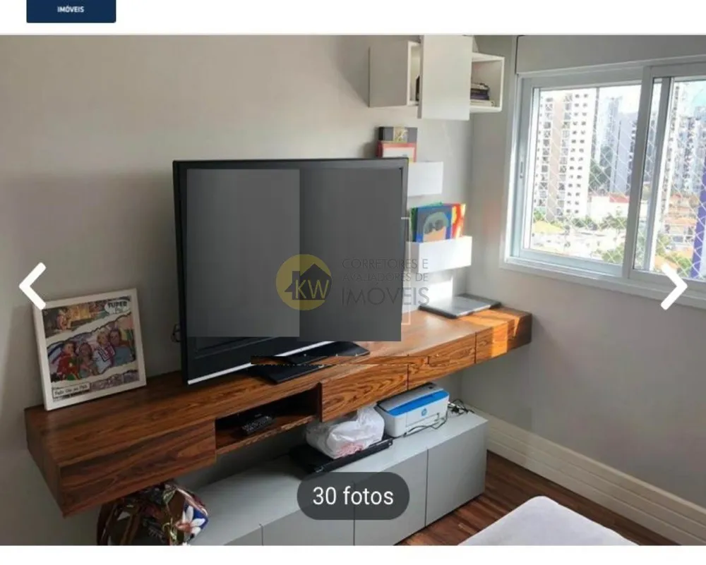 Apartamento, 3 quartos, 130 m² - Foto 13