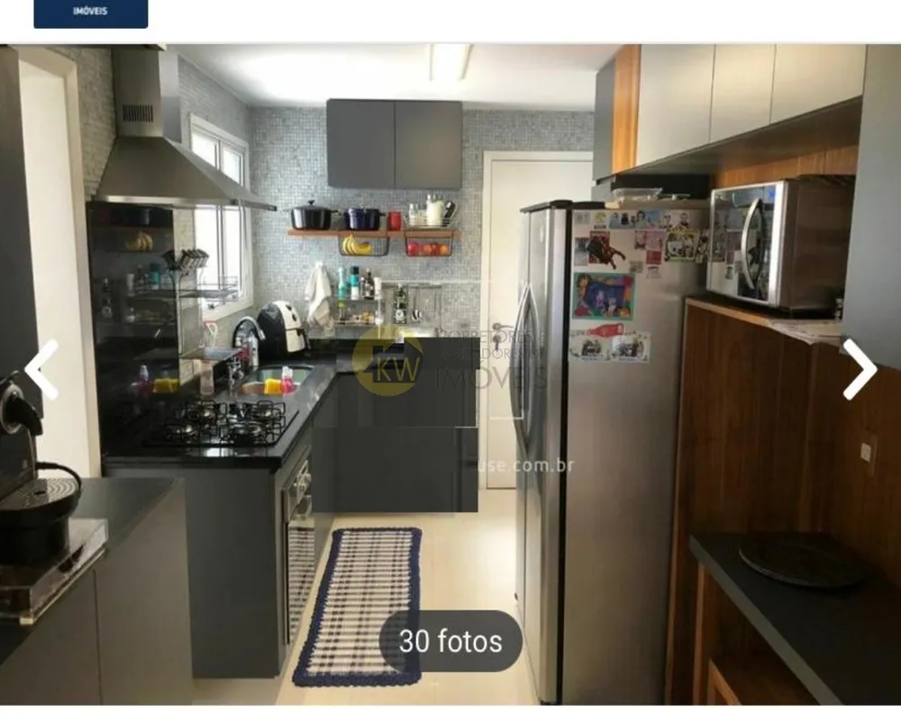 Apartamento, 3 quartos, 130 m² - Foto 12