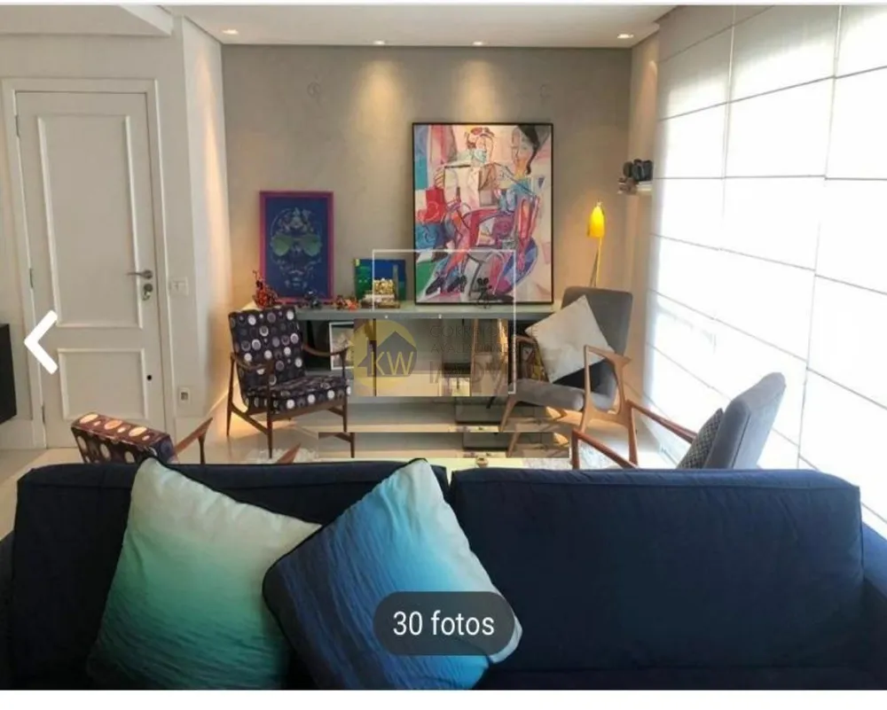 Apartamento, 3 quartos, 130 m² - Foto 7