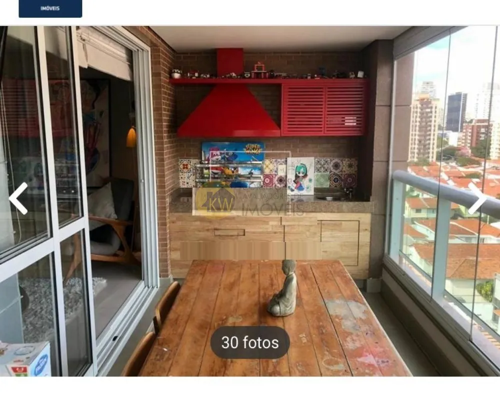 Apartamento, 3 quartos, 130 m² - Foto 1