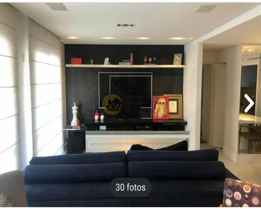Apartamento, 3 quartos, 130 m² - Foto 9