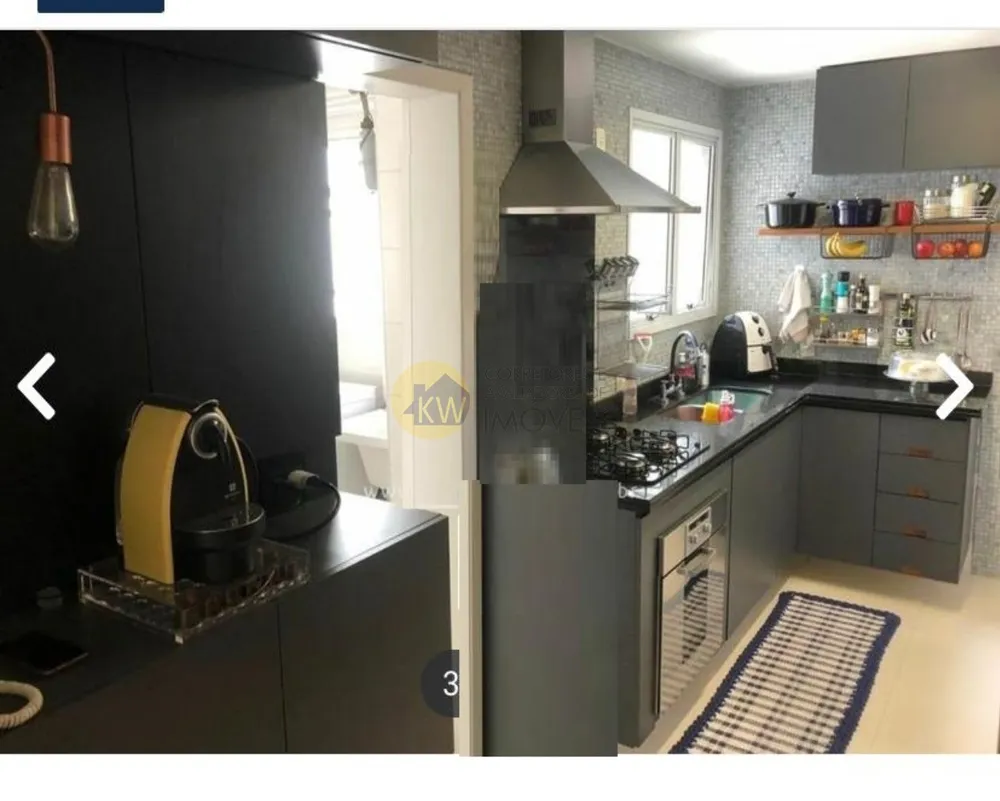 Apartamento, 3 quartos, 130 m² - Foto 8