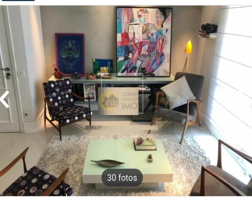 Apartamento, 3 quartos, 130 m² - Foto 2