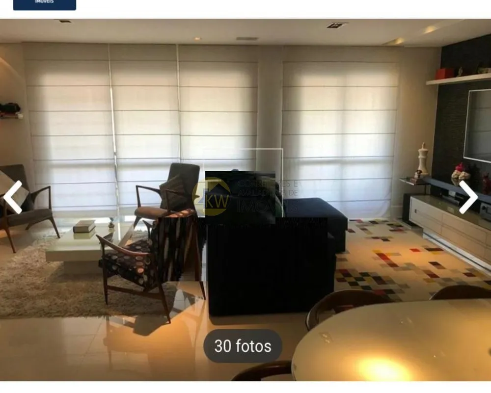 Apartamento, 3 quartos, 130 m² - Foto 10