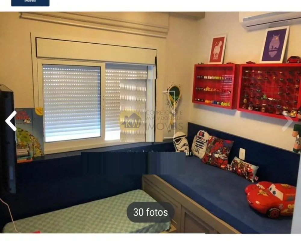Apartamento, 3 quartos, 130 m² - Foto 4