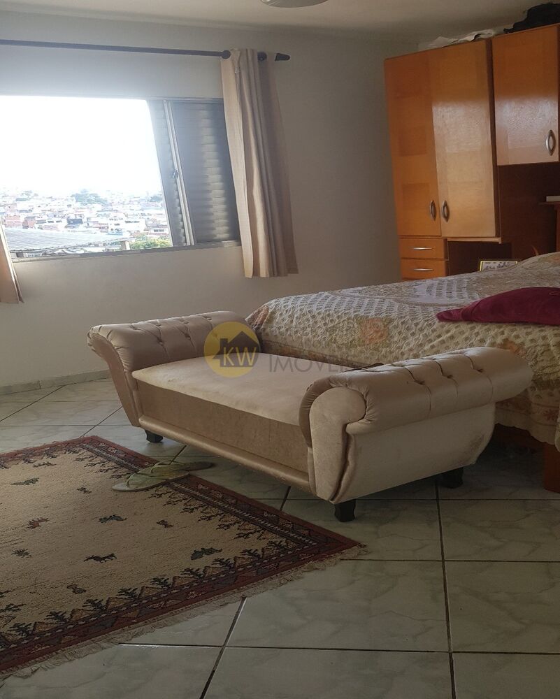 Casa, 3 quartos, 261 m² - Foto 2