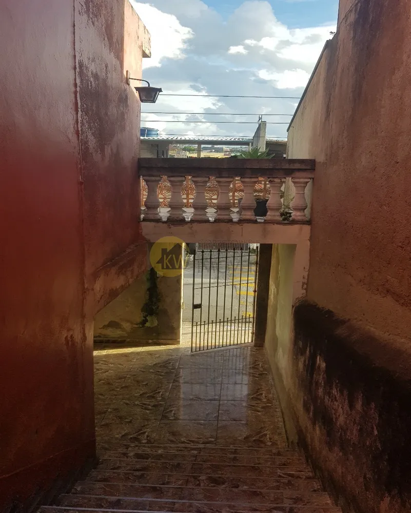 Casa, 3 quartos, 261 m² - Foto 10