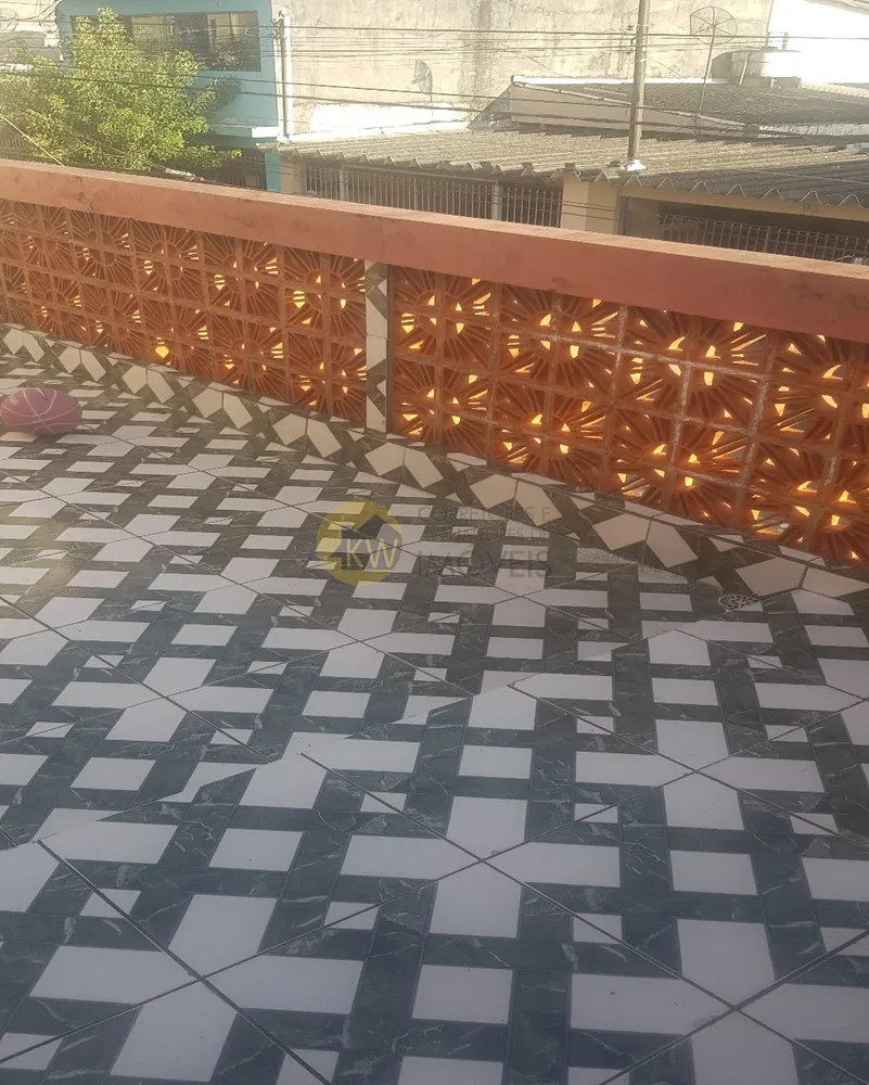 Casa, 3 quartos, 261 m² - Foto 5