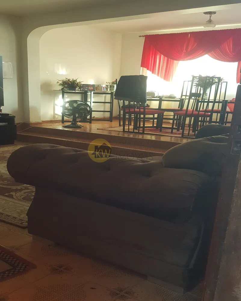 Casa, 3 quartos, 261 m² - Foto 7