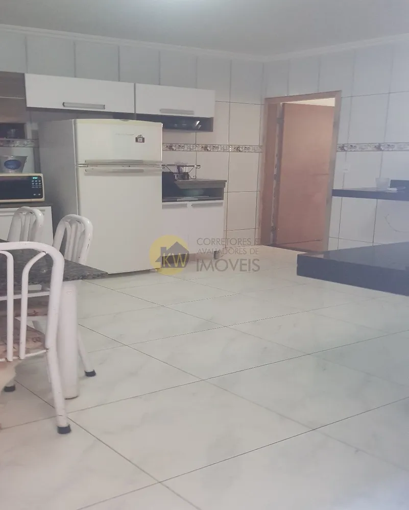Casa, 3 quartos, 261 m² - Foto 12