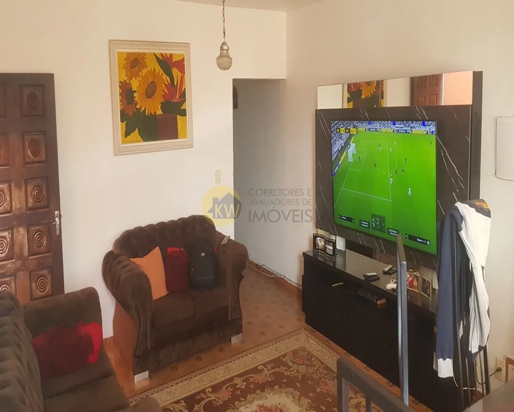 Casa, 3 quartos, 261 m² - Foto 11