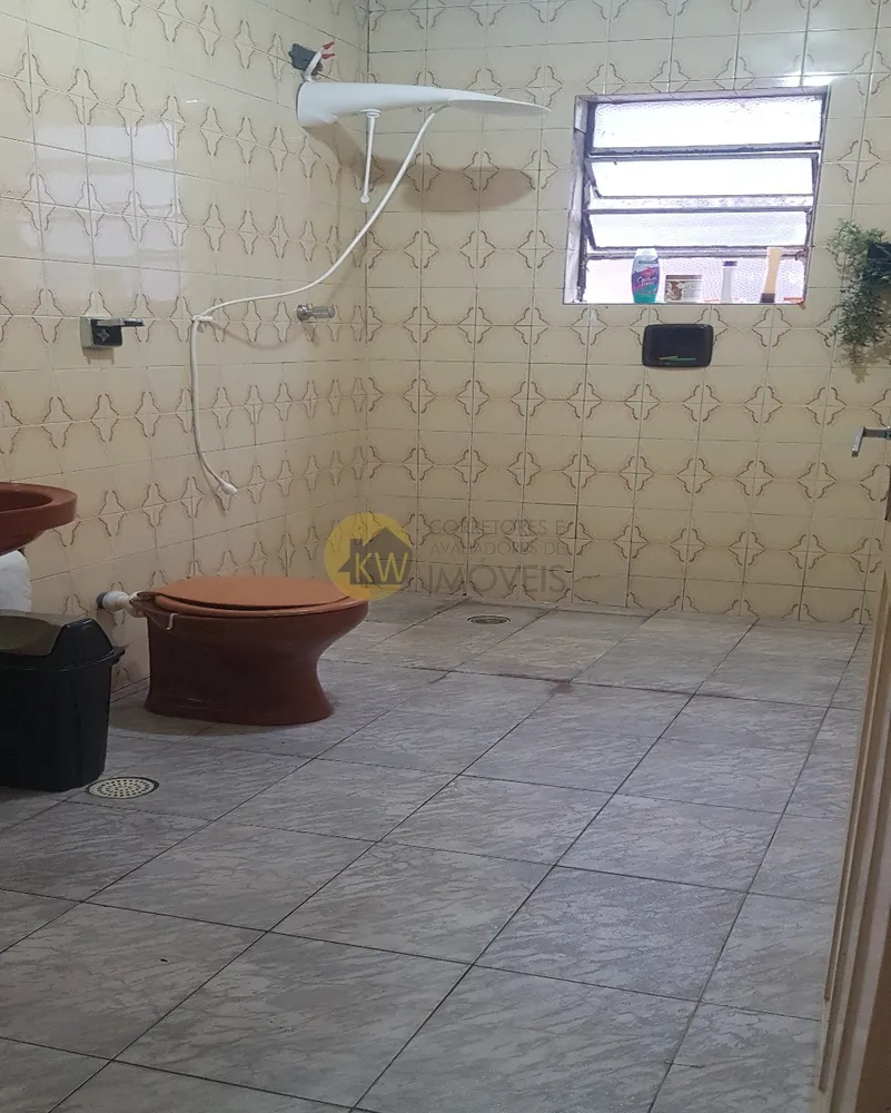Casa, 3 quartos, 261 m² - Foto 5