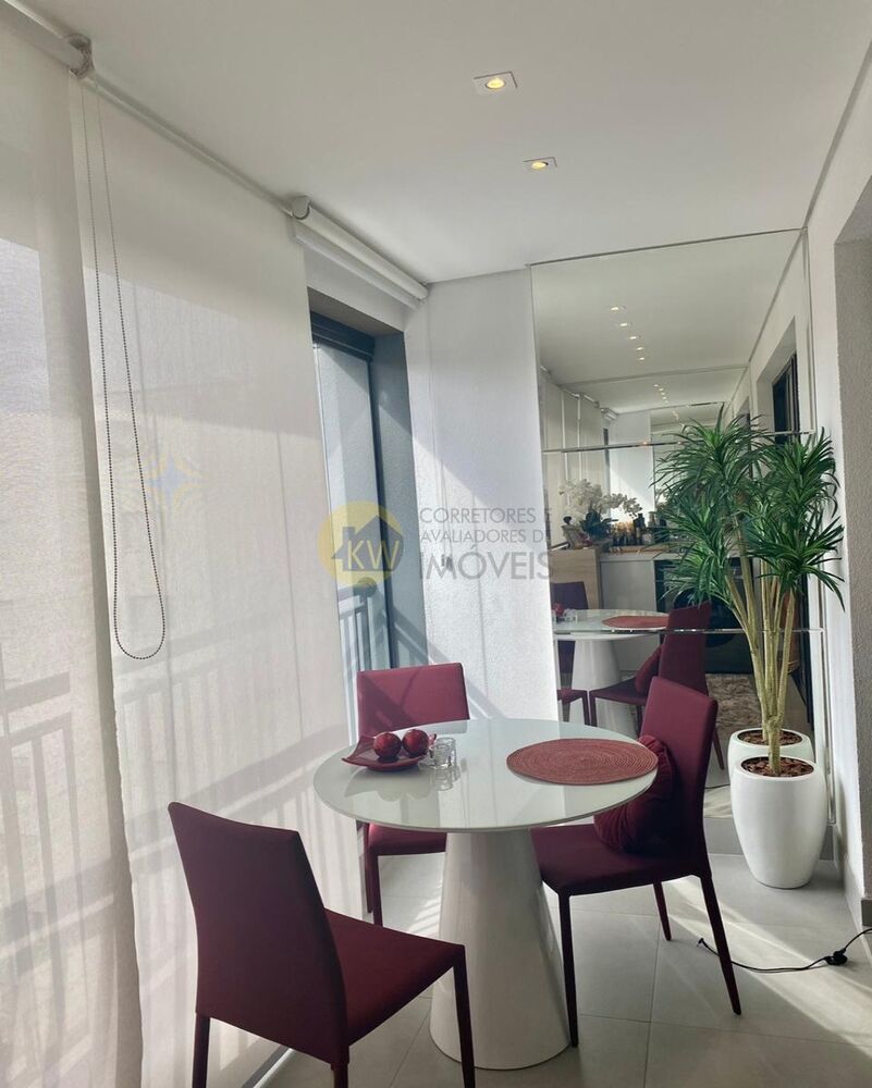 Apartamento, 1 quarto, 35 m² - Foto 6
