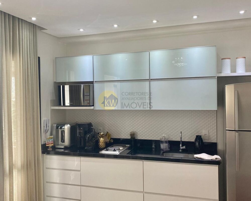 Apartamento, 1 quarto, 35 m² - Foto 7
