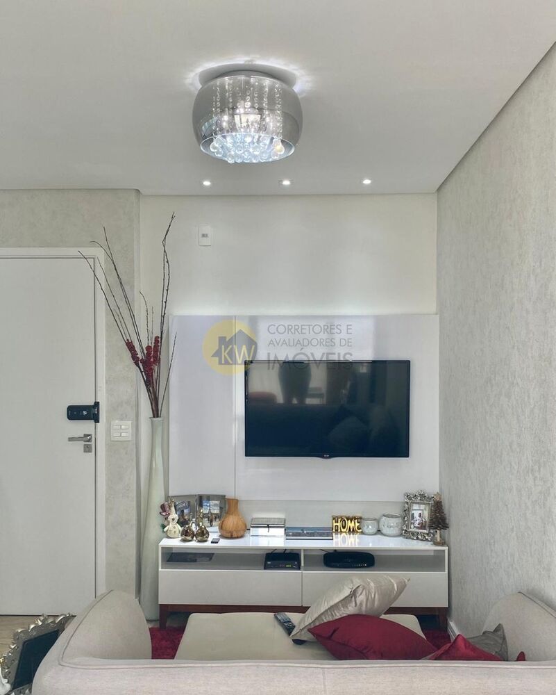 Apartamento, 1 quarto, 35 m² - Foto 8