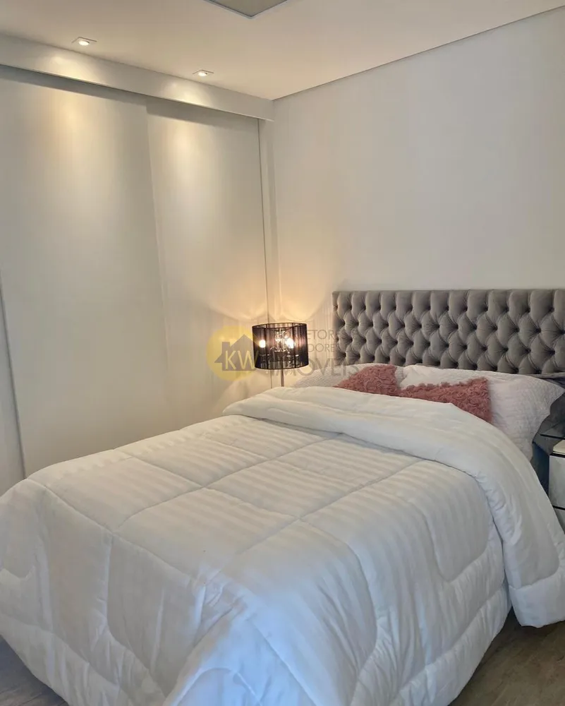 Apartamento, 1 quarto, 35 m² - Foto 3
