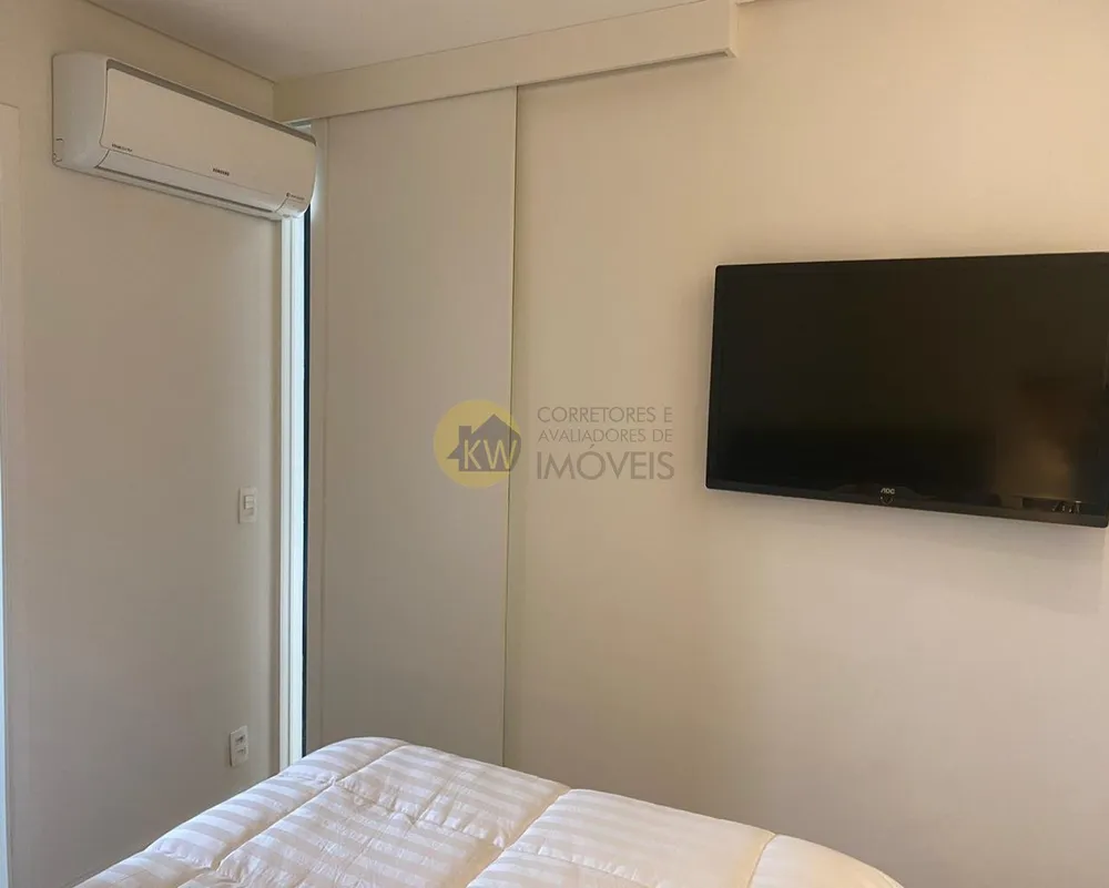 Apartamento, 1 quarto, 35 m² - Foto 2