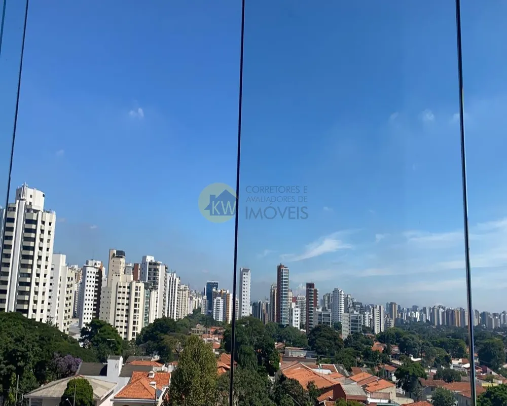Apartamento, 1 quarto, 35 m² - Foto 1
