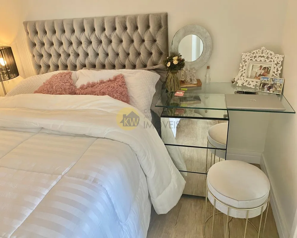 Apartamento, 1 quarto, 35 m² - Foto 4